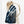 Tablou înramat „Stunning Blue-1” de Sally Ann Moss
