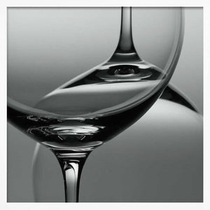 Tablou înramat „Glass” de hejha