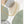 Tablou înramat „Calm green- 2” de Sally Ann Moss