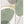 Tablou înramat „Calm green- 4” de Sally Ann Moss