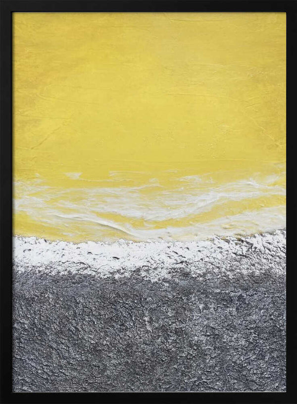 Tablou înramat „Penapalace Std” de Alyson Storms