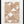 Tablou înramat „Beige Geometric Art” de Melloi Art Prints