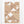 Tablou înramat „Beige Geometric Art” de Melloi Art Prints