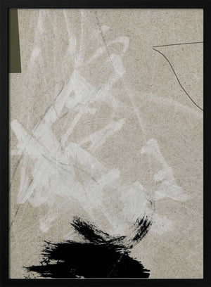 Tablou înramat „Lifestyle No2” de Dan Hobday