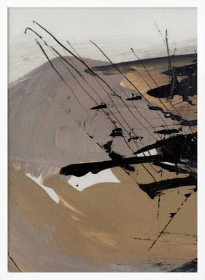 Tablou înramat „Snap No1” de Dan Hobday
