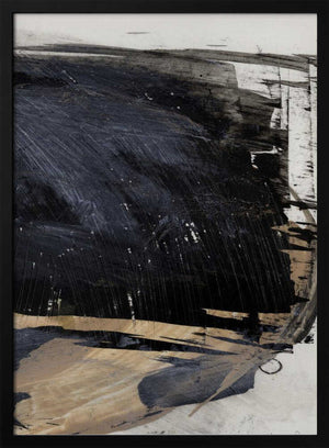 Tablou înramat „Snap No3” de Dan Hobday