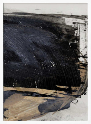 Tablou înramat „Snap No3” de Dan Hobday
