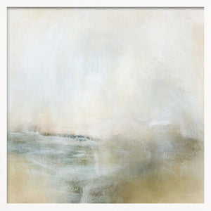 Tablou înramat „Golden” de Dan Hobday