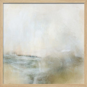 Tablou înramat „Golden” de Dan Hobday