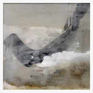 Tablou înramat „Shades” de Dan Hobday