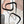 Tablou înramat „Smooth Shapes 1” de Sally Ann Moss