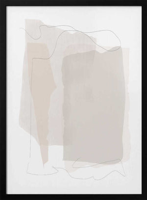 Tablou înramat „1120 2x3ratio” de Melloi Art Prints
