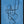 Tablou înramat „Pastel Blue Circuit” de Ejaaz Haniff