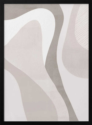 Tablou înramat „1124 2x3ratio” de Melloi Art Prints