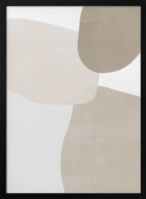 Tablou înramat „1123 2x3ratio” de Melloi Art Prints
