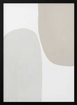Tablou înramat „1039 2x3ratio” de Melloi Art Prints