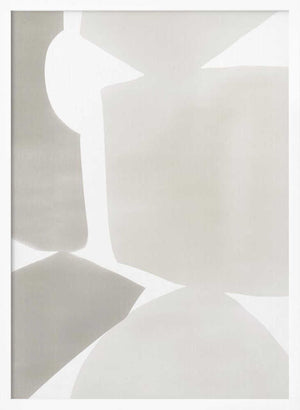 Tablou înramat „1033 2x3ratio” de Melloi Art Prints