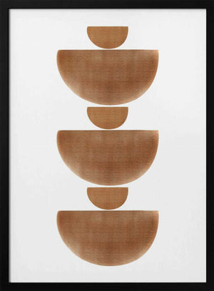 Tablou înramat „1013 2x3ratio” de Melloi Art Prints