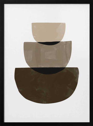 Tablou înramat „M9 2x3ratio” de Melloi Art Prints