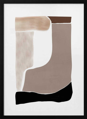 Tablou înramat „1127 2x3ratio” de Melloi Art Prints