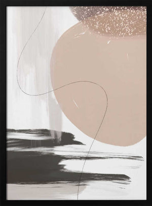 Tablou înramat „C8 2x3ratio” de Melloi Art Prints