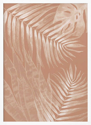 Tablou înramat „718 2x3ratio” de Melloi Art Prints