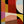 Tablou înramat „Warm Colors Bauhaus Geometry2” de Ana Rut Bre