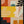 Tablou înramat „Playing Around Shapes 6” de Ana Rut Bre