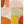 Tablou înramat „Warm Pastel Geometry” de Ana Rut Bre