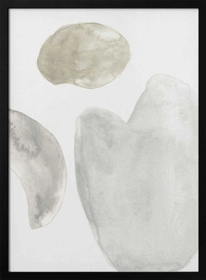 Tablou înramat „Watercolor No2” de KsanaKalpa