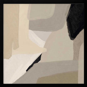 Tablou înramat „Coire” de Studio Palette