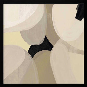 Tablou înramat „Laetitia” de Studio Palette