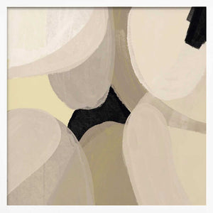 Tablou înramat „Laetitia” de Studio Palette