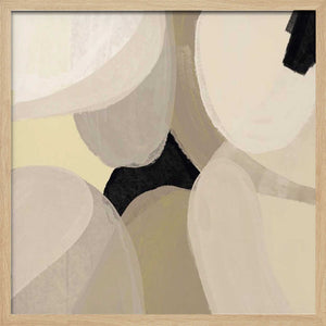 Tablou înramat „Laetitia” de Studio Palette