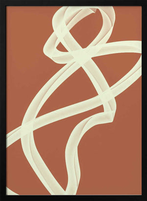 Tablou înramat „Solete” de Studio Palette
