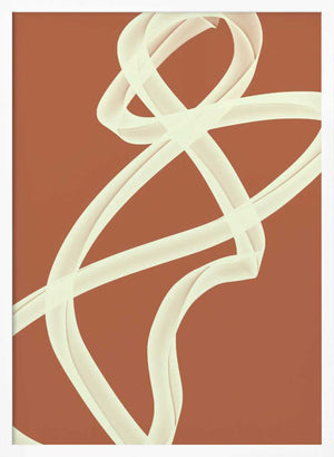 Tablou înramat „Solete” de Studio Palette