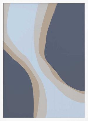 Tablou înramat „Workshop II” de Studio Palette