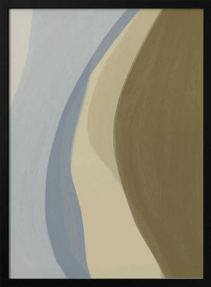 Tablou înramat „Greenhouse” de Studio Palette