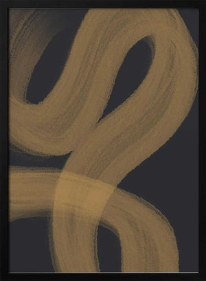 Tablou înramat „Laxius” de Studio Palette