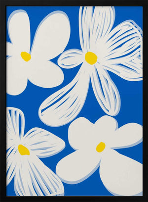 Tablou înramat „for Ukraine II” de Studio Palette