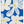 Tablou înramat „for Ukraine II” de Studio Palette