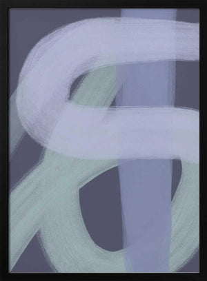 Tablou înramat „Concordia” de Studio Palette