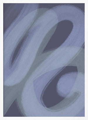 Tablou înramat „Veni” de Studio Palette
