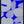 Tablou înramat „Cobalt V” de Studio Palette