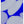 Tablou înramat „Cobalt III” de Studio Palette