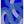 Tablou înramat „Cobalt II” de Studio Palette