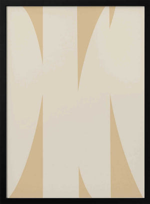 Tablou înramat „Amici” de Studio Palette