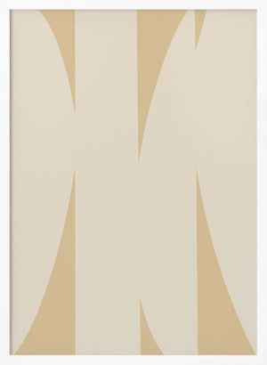 Tablou înramat „Amici” de Studio Palette