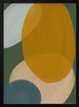 Tablou înramat „Maximus” de Studio Palette