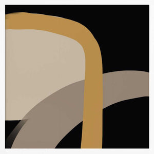 Tablou înramat „Fortis” de Studio Palette